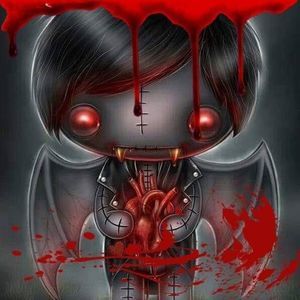 Meet your Posher, Sarbear